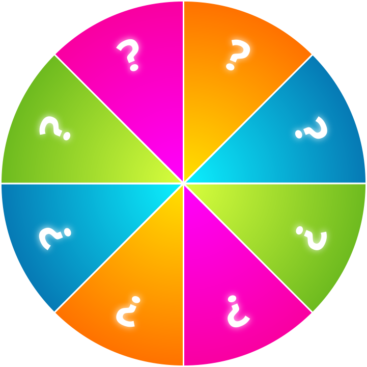 Index Of spinwheel Index of spinwheel
